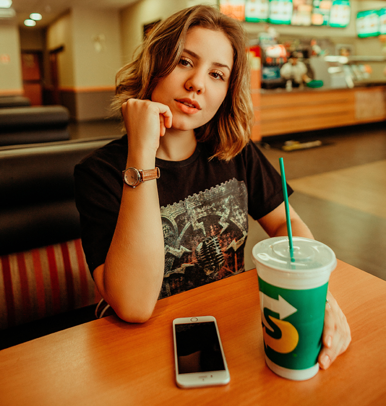 App For Appetite Here's 9 Places To Get Free Food In Atlanta With Your