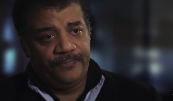 Neil deGrasse Tyson's 'Letters from an Astrophysicist' Coming To Cobb