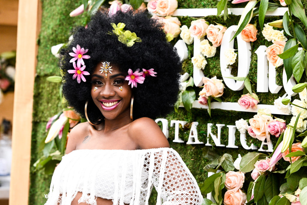 the best Afropunk Atlanta pictures