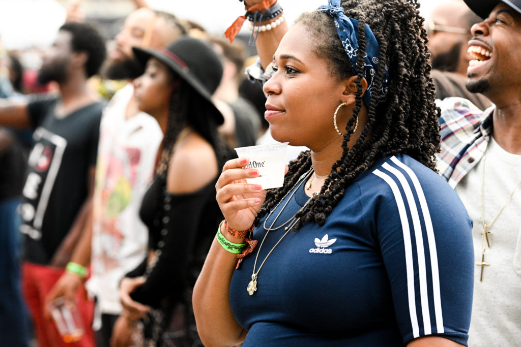 Afropunk Atlanta images