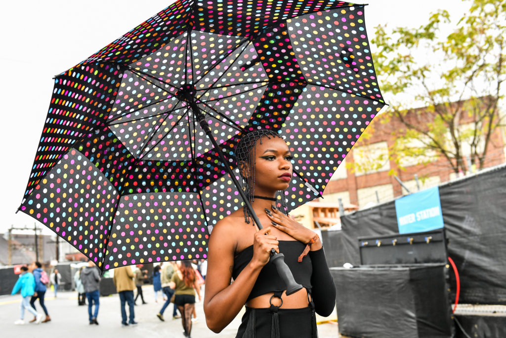 Best Afropunk Atlanta photos