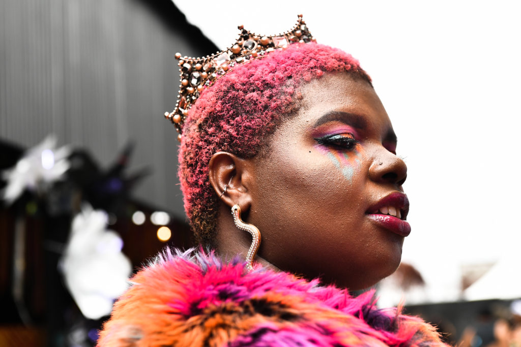 Best Afropunk Atlanta photos