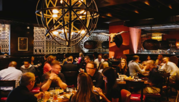 Alma Cocina Buckhead Opening In Atlanta In 2020