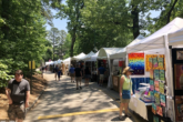 Chastain Park Arts Festival