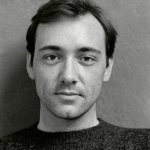 Celebrity headshots - Kevin Spacey