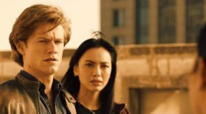 Macgyver casting call in Atlanta