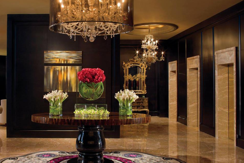 Best Atlanta hotels - Ritz-Carlton