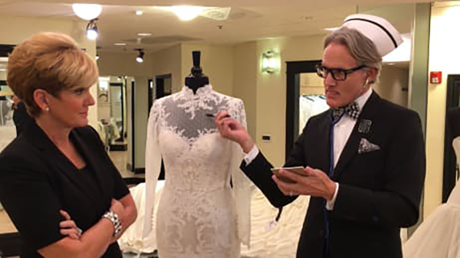 How To Appear On 'Say Yes To The Dress Atlanta'