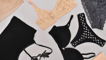 Where To Buy Cheap Lingerie Locally & Online (Pics)