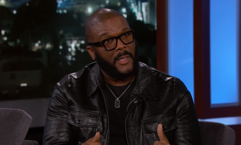 Tyler Perry Project 'Bruh' Hiring In Atlanta