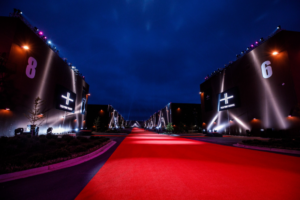 How To Get A Job At Tyler Perry Studios In Atlanta - These Tyler Perry Studio Pics Make Us Want To Be An Atlanta Movie Star