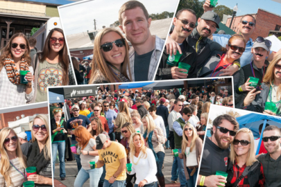 things to do this weekend in Atlanta: Acworth Beer & Wine Fest