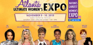 Atlanta Ultimate Women's Expo: Date, Time, Info