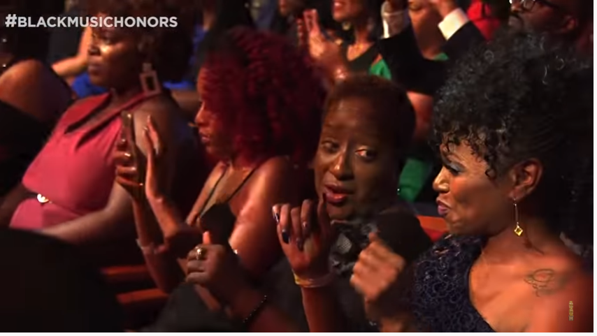 Watch Black Music Honors Filmed In Atlanta (Full Video)