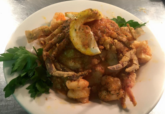 Leeville Seafood - best restaurants in Lafourche Parish, Louisiana