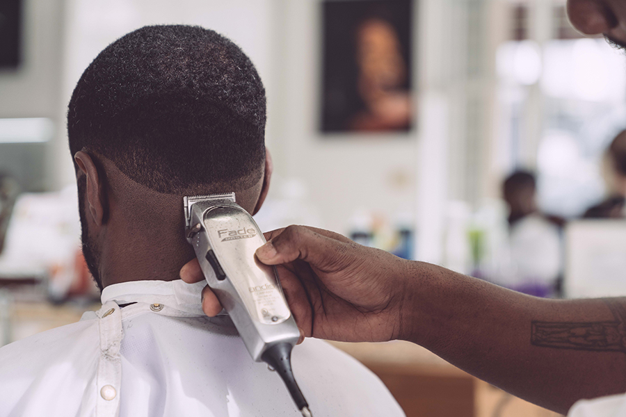 best hair clippers for barbers