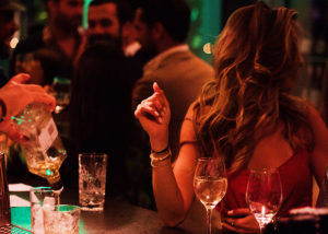 What to Wear to The Club (Atlanta Women's Style Guide)