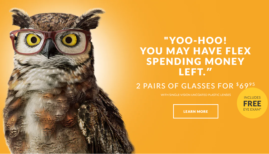 Best Eyeglass Stores In Atlanta