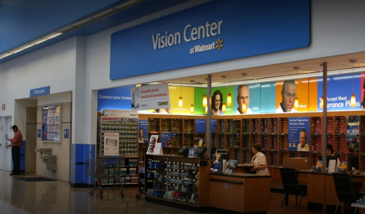 best eyeglass stores in Atlanta - Walmart
