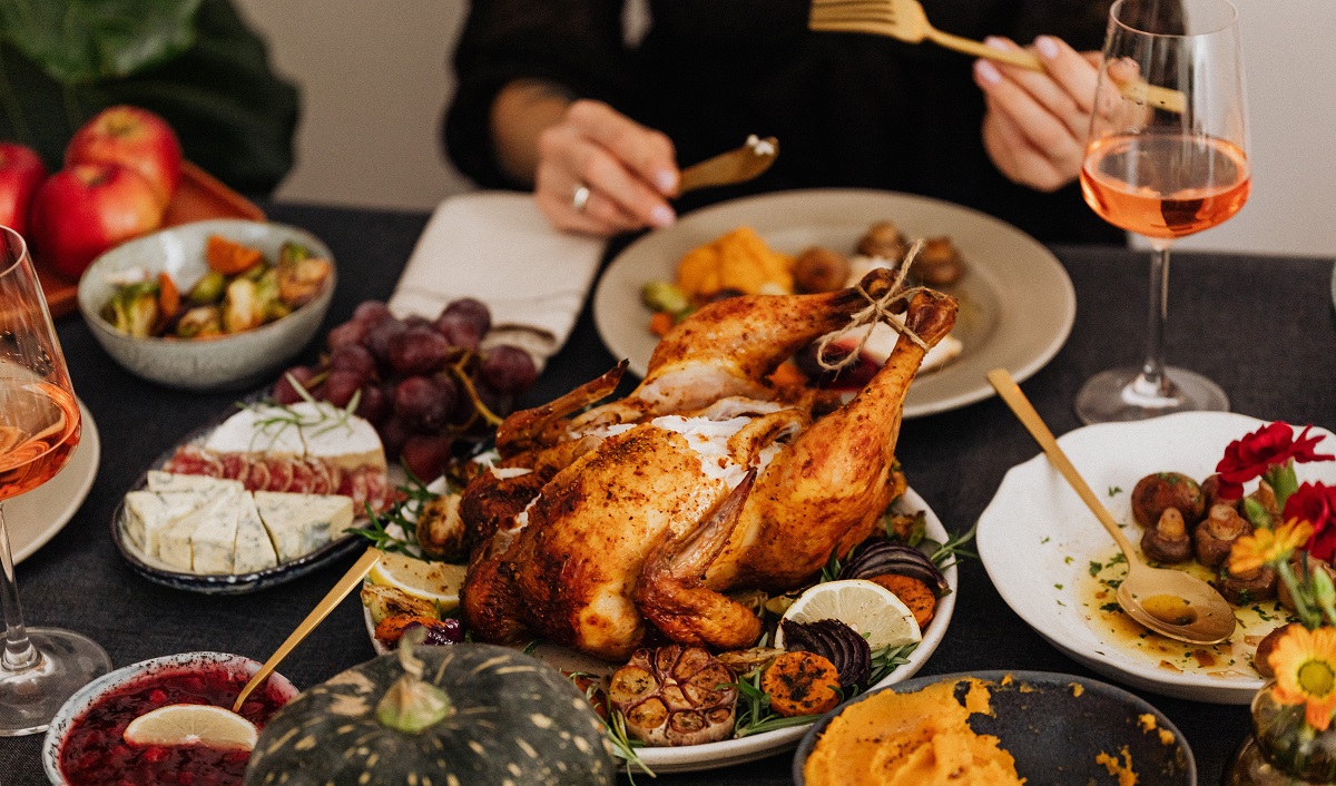 These Atlanta Restaurants Will Be Open For Thanksgiving