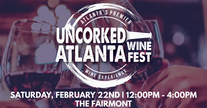 Uncorked Wine Festival 2020