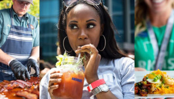 10 Georgia Food Festivals You HAVE To Attend In 2020