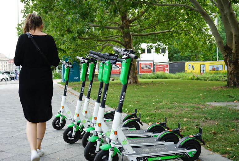 Lime Scooter Introduces $4.99 Subscription In Atlanta Market
