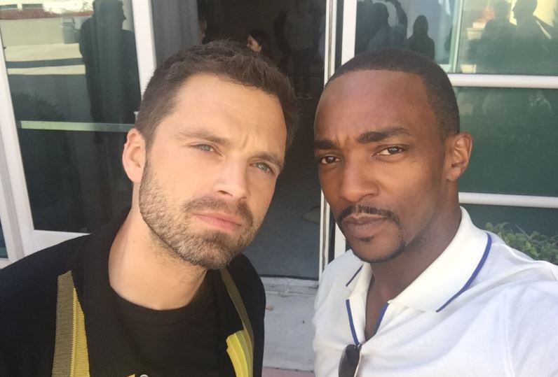 The Falcon and the Winter Soldier Casting Call