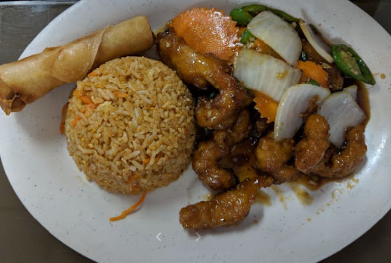 Little Bangkok is one of the best Asian restaurants in Atlanta