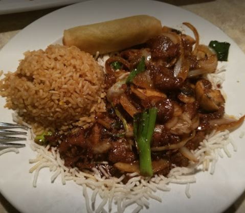 Asian mulan Cuisine" Best Asian street food in Atlanta