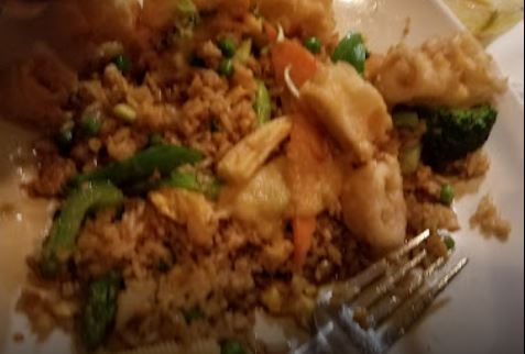 Hsu Gourmet: Best Asian food in Atlanta