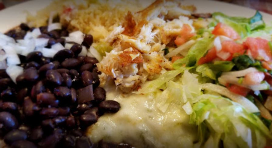 Nuevo Laredo Cantina: Best Mexican restaurants in Atlanta