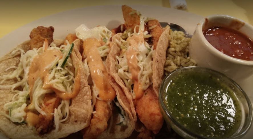 Best Mexican restaurants in Atlanta: Pure Taqueria