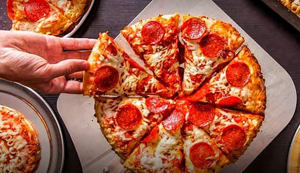 Stoners Pizza opens in Atlanta
