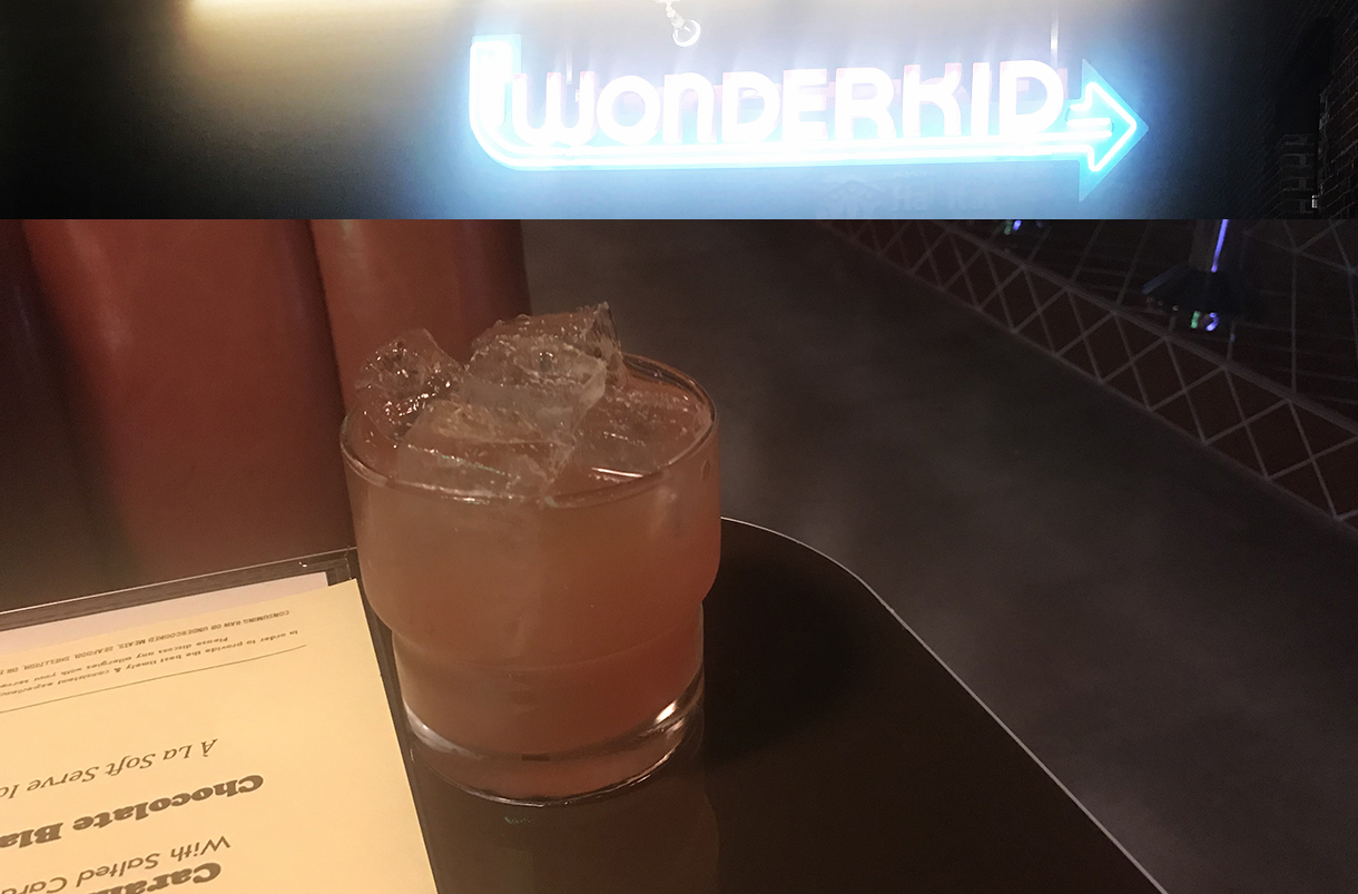 Wonderkid Review: Funky Diner-Style Restaurant Scores Big In Atlanta