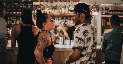 best bars in Atlanta for good drinks and cocktails