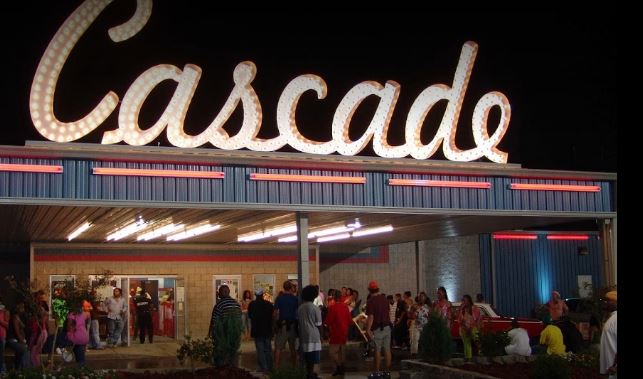 Cascade Skating Rink: Best things to do in Atlanta when it rains