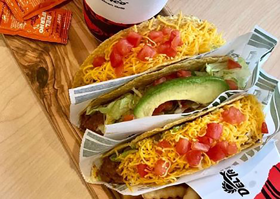 Del Taco To Open In East Point, Georgia