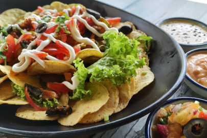 Best Mexican restaurants in Atlanta