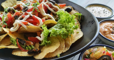 Best Mexican restaurants in Atlanta