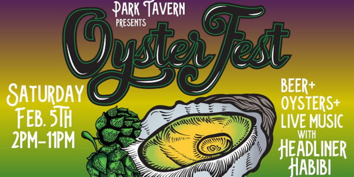 Oysterfest 2022 In Atlanta: Time, Info, Date - AtlantaFi.com
