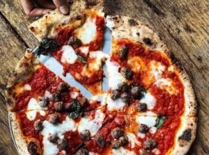 best pizza in Atlanta - Varuni Napoli