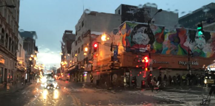Best Things To Do In Atlanta On A Rainy Day