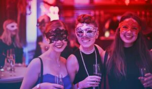 Wine Festival in Atlanta