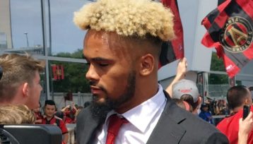 What Anton Walkes Can Bring to Atlanta Utd in the MLS in 2020?