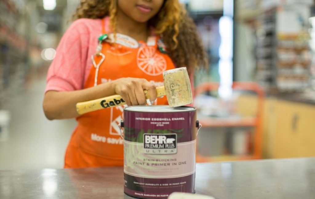 How To Get Hired At Home Depot In Atlanta