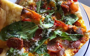 Best pizza deals for National PIzza Day