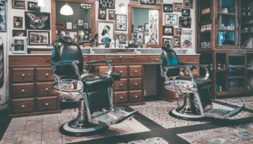 Best barber chairs on sale for 2020