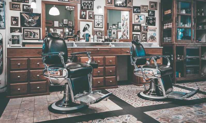 Best barber chairs on sale for 2020