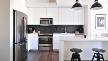 Best home renovations for 2020